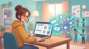 Passive Income Ideas